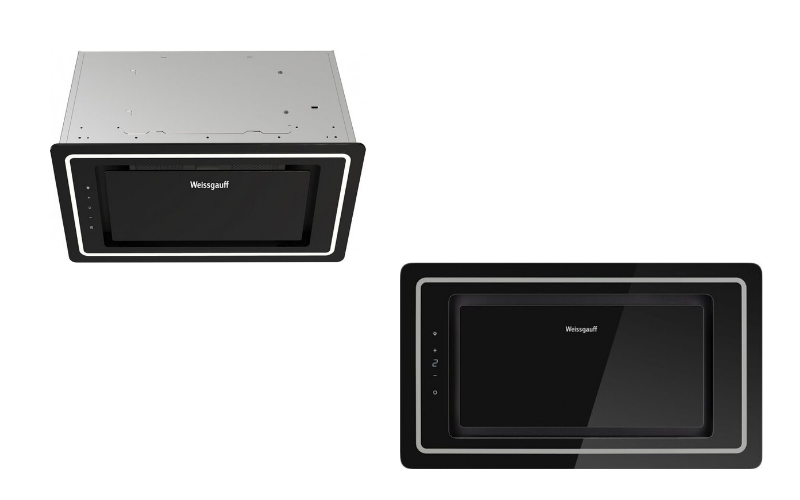 Weissgauff Quadra 606 Black