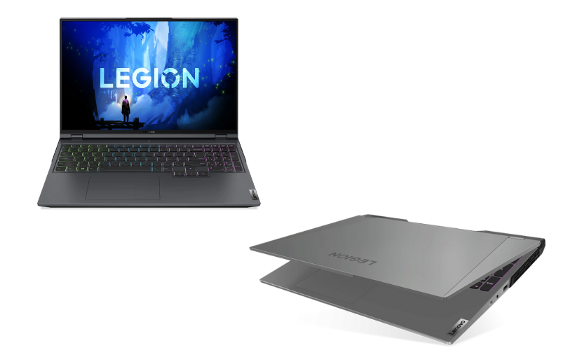 Lenovo Legion 5 Pro