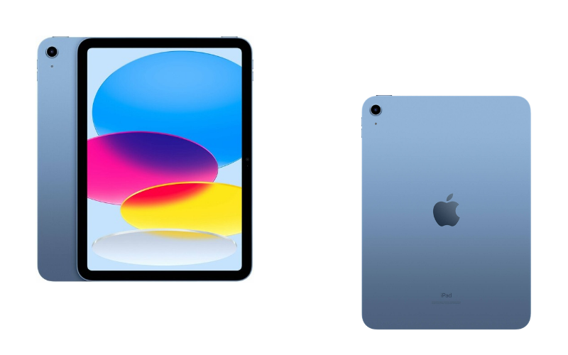 Apple iPad 10.9 (2022) Wi-Fi 64 ГБ