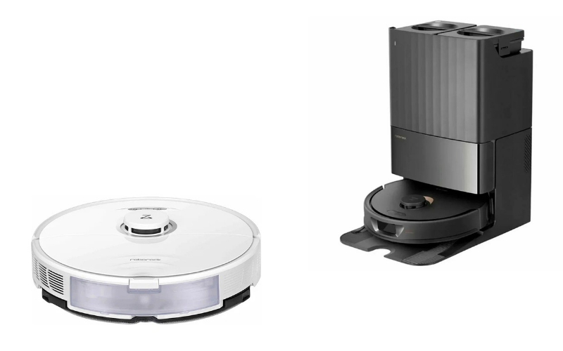 Робот-пылесос Roborock