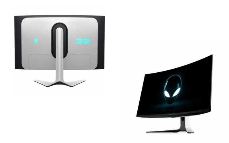 Alienware AW3225QF
