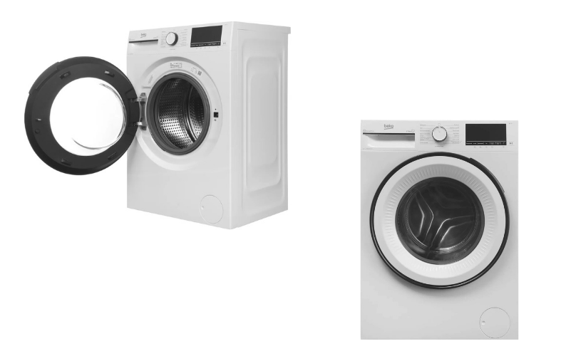 Beko B3WFR572W