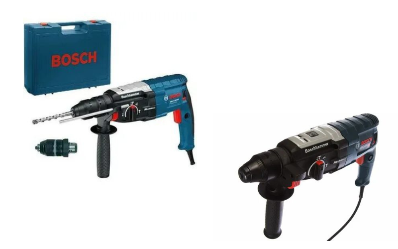 Bosch GBH 2-28 Professional