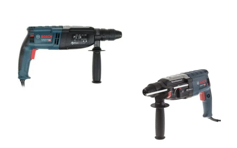 Bosch GBH 2-28 F