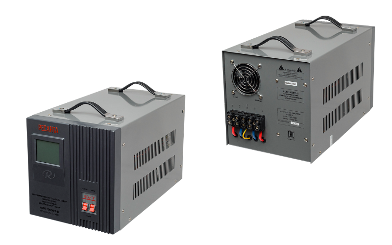 Ресанта АСН-12000/1-Ц