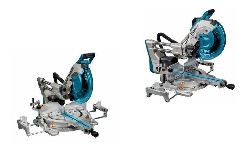 Makita LS1219L