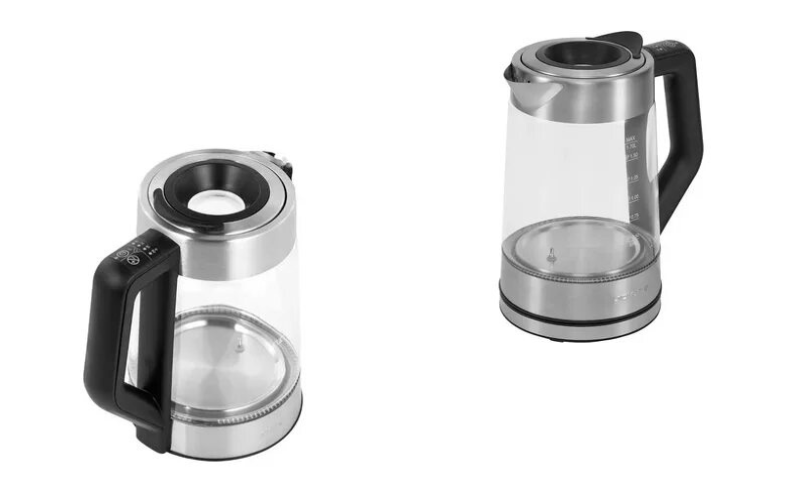 Polaris PWK 1725CGLD Wi-Fi IQ Home