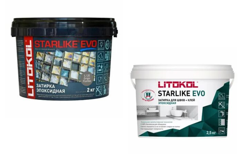 Litokol Starlike EVO