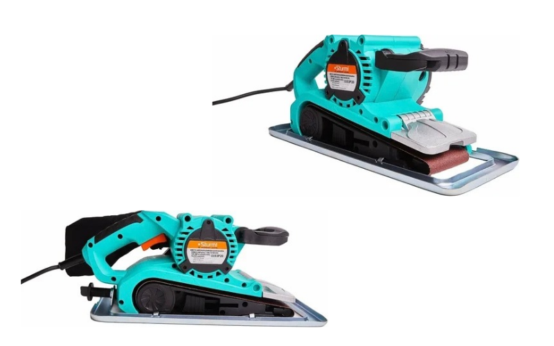 Sturm! BS8511U (76×533, 1200 Вт, 120–380 м/мин)