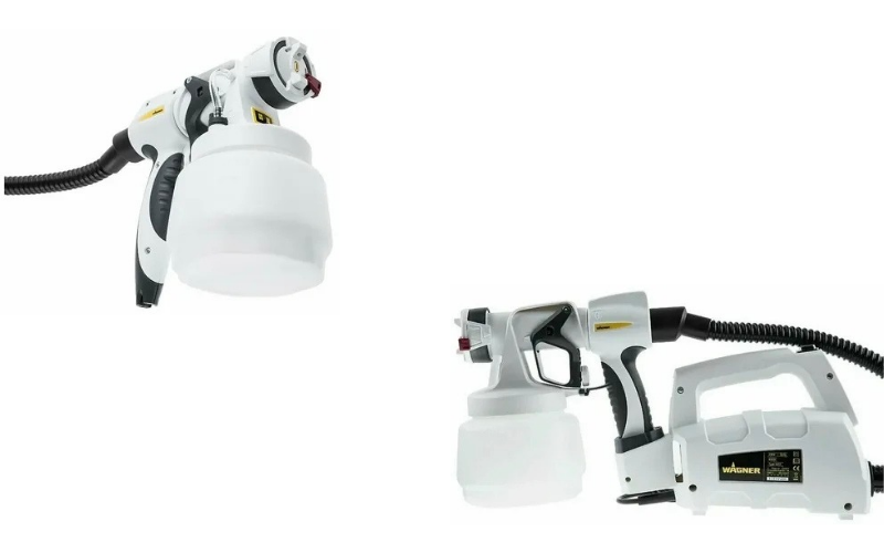 Wagner W450