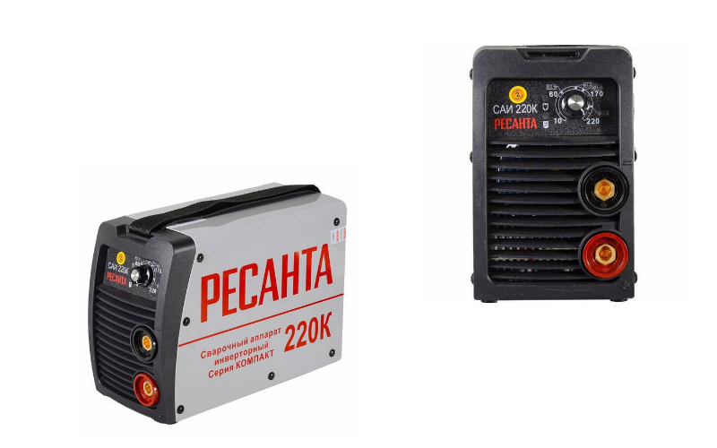 Ресанта САИ 220К