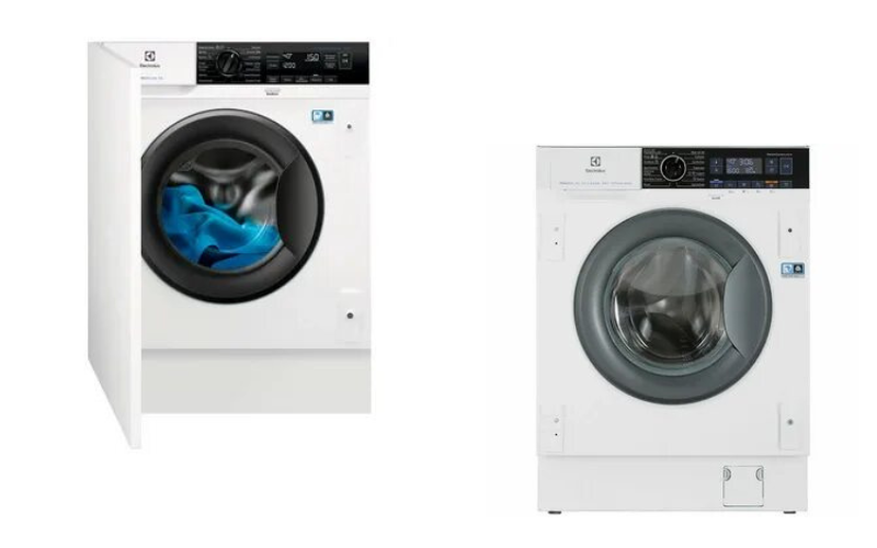 Electrolux EW8F348SCI