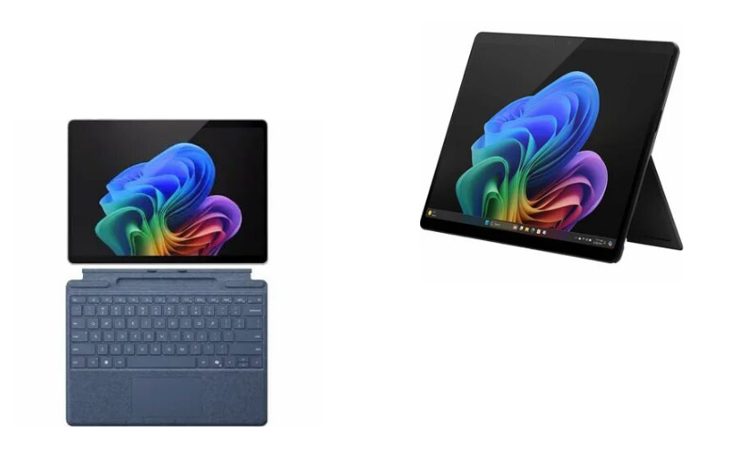 Microsoft Surface Pro (11th Edition, Copilot+ PC)