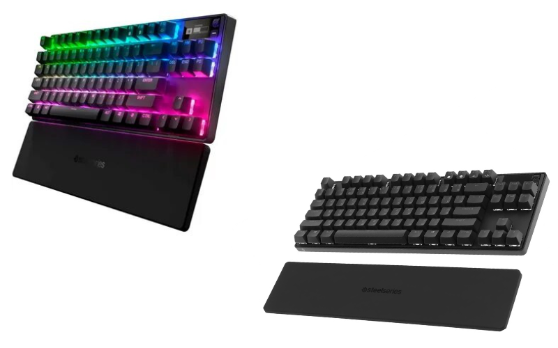 SteelSeries Apex Pro TKL