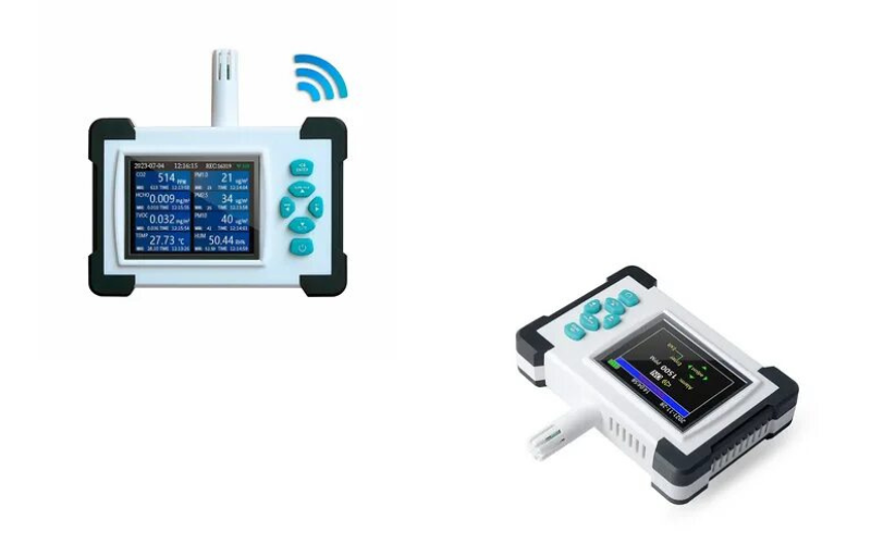 HT HZ-700 PRO (Wi-Fi)