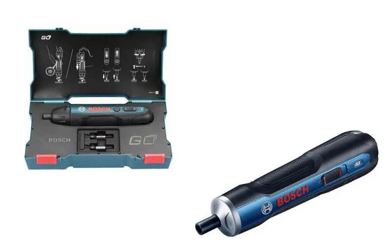 Bosch GO 2