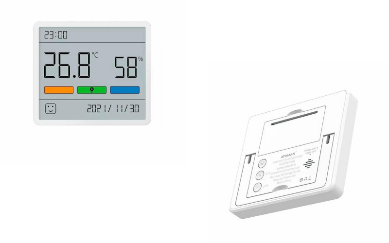 Atuman/Duka TH1 (единая платформа)