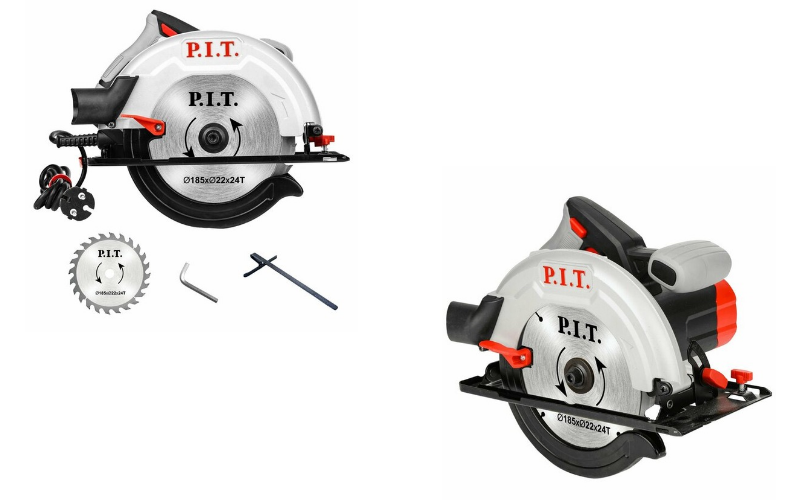 P.I.T. PKS185-C3