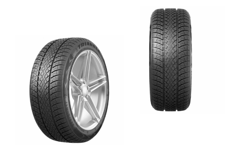 Triangle WinterX TW401