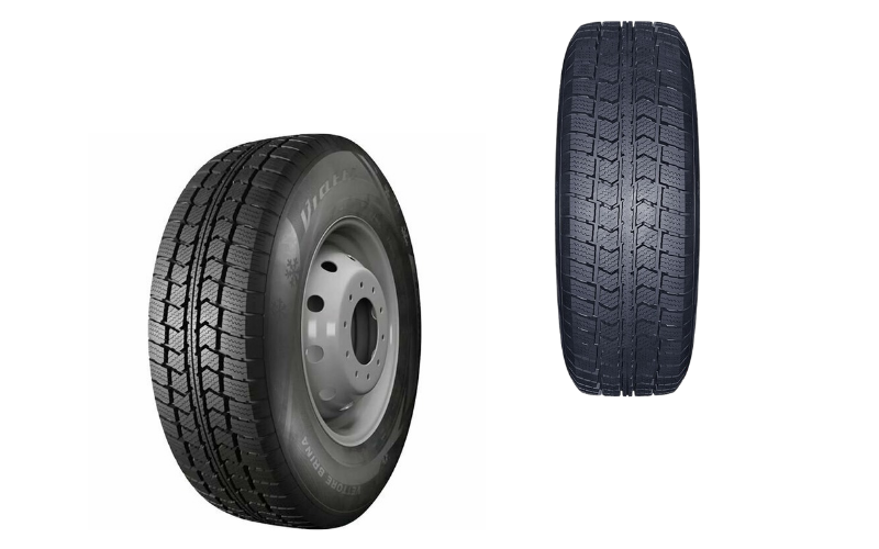 Viatti Vettore Brina (V-525)