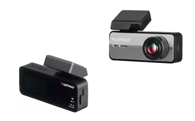 Artway AV-420 (Wi-Fi, FHD)