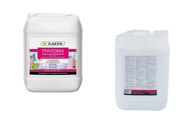 Лакра интерьерная (антиплесень)