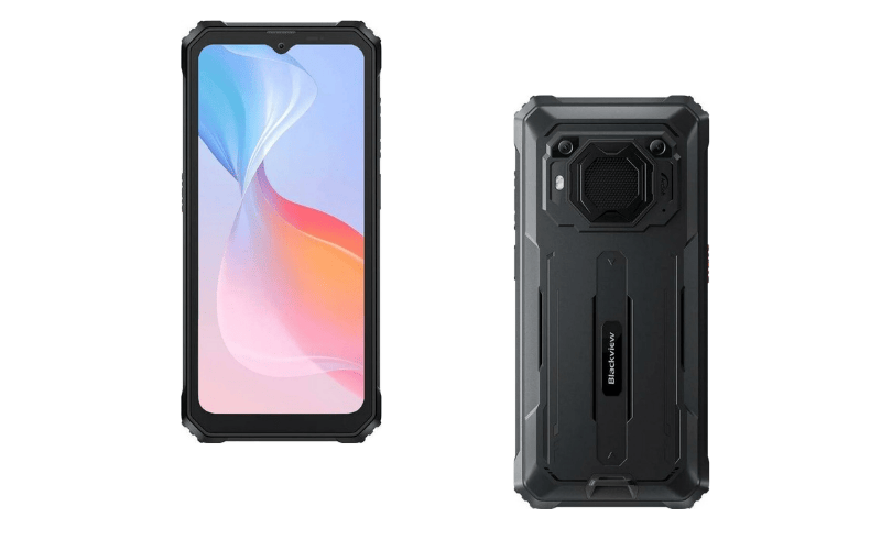 Blackview BV6200 Pro