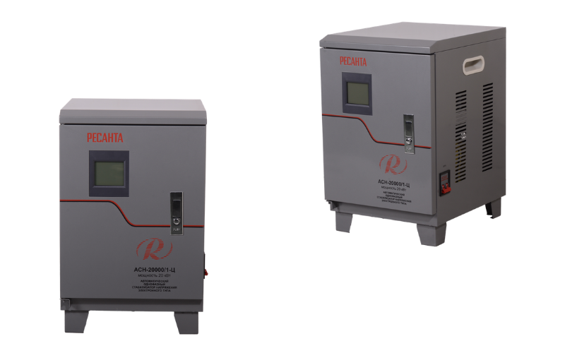 Ресанта АСН-20000/1-Ц