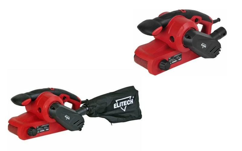 ELITECH МШЛ 875Э (76×533, 800 Вт, 200–400 м/мин)