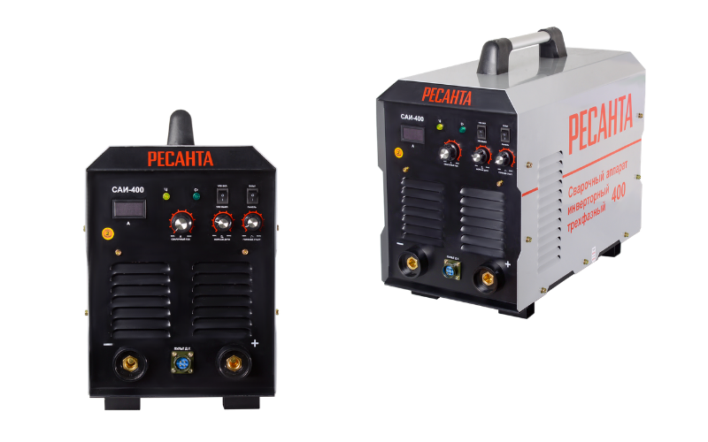 Ресанта САИ 400