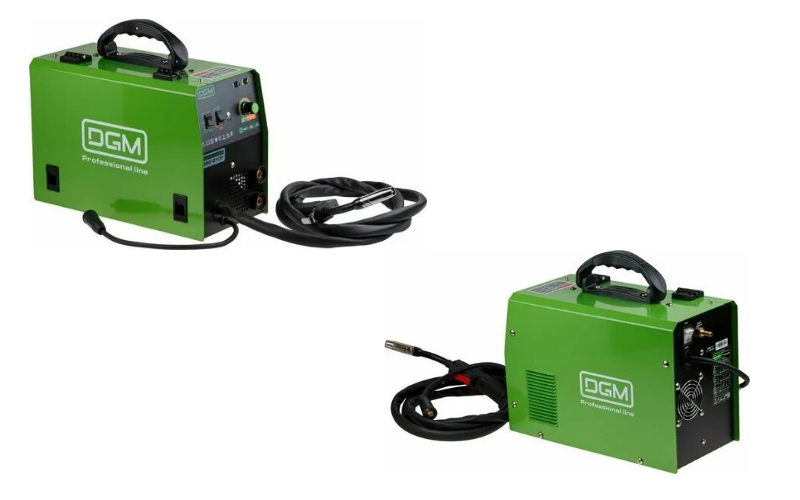 DGM MIG-210P