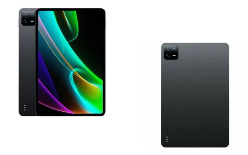 Xiaomi Pad 6