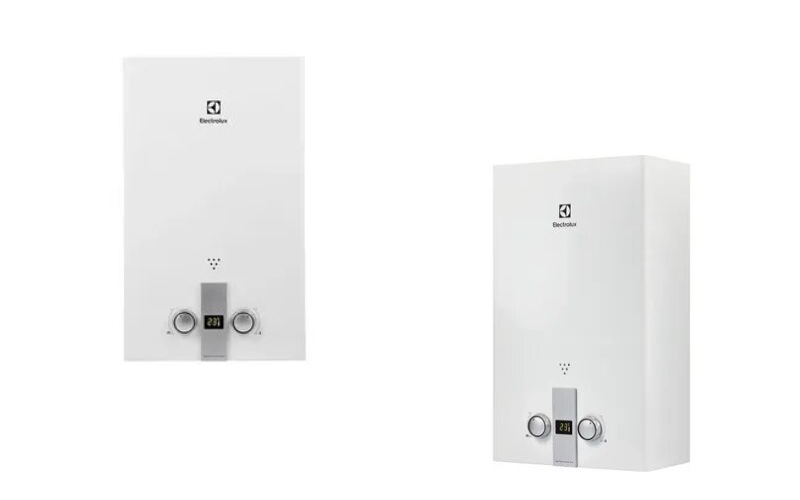 Electrolux GWH 10 High Performance Eco