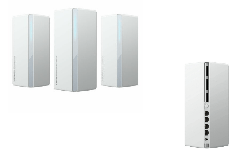 Xiaomi Mesh System AX3000 NE