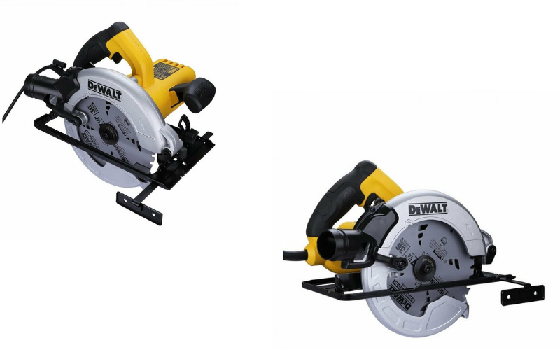 DeWalt DWE5615
