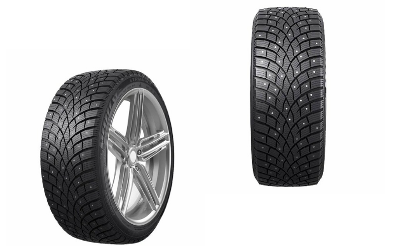 Triangle IcelynX TI501