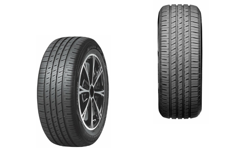 Roadstone N’Fera RU5