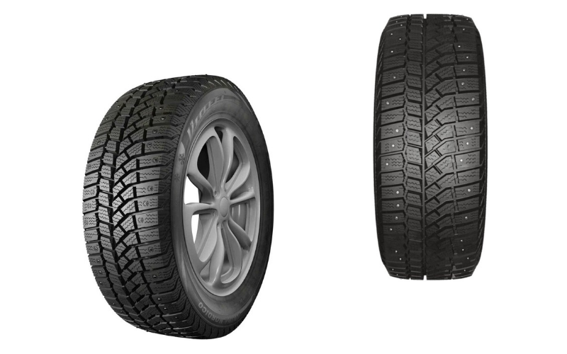 Viatti Brina Nordico (V-522)