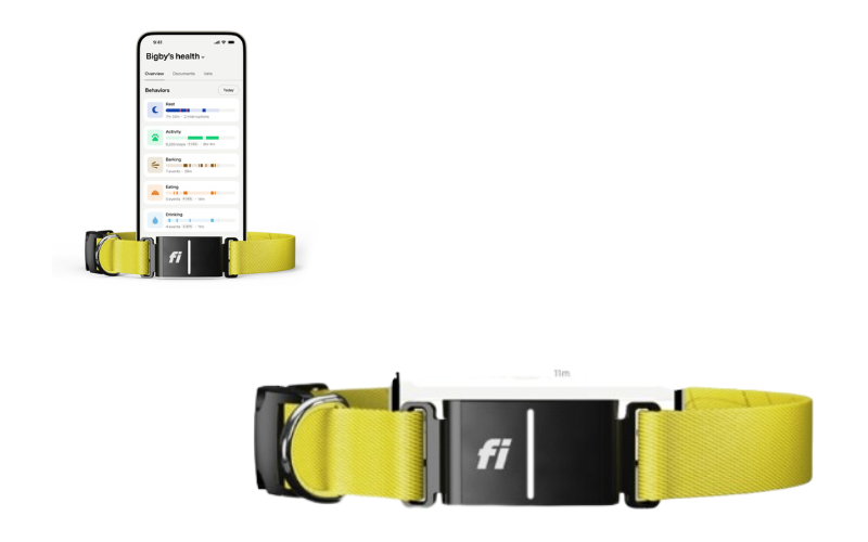 Fi Series 3+