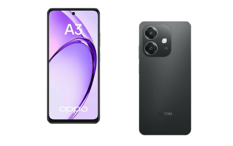 OPPO A3