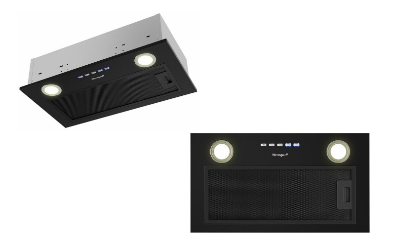 Weissgauff FIONA 60 BL