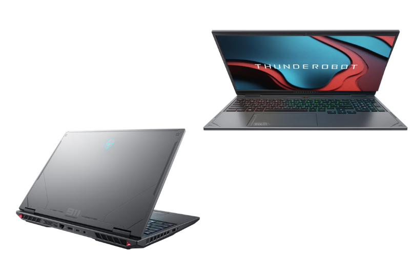 Thunderobot Gravity 16 Max 2025