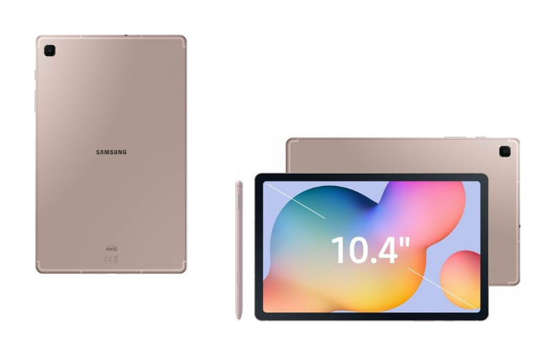 Samsung Galaxy Tab S6 Lite (2024) LTE 128 ГБ