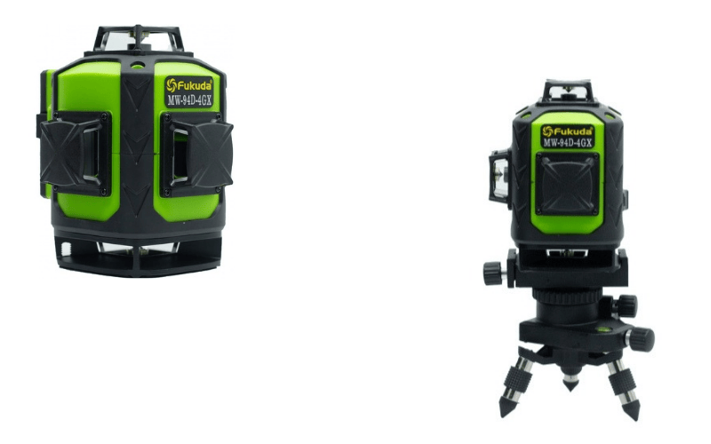 Fukuda 4D MW-94D-4GX PRO