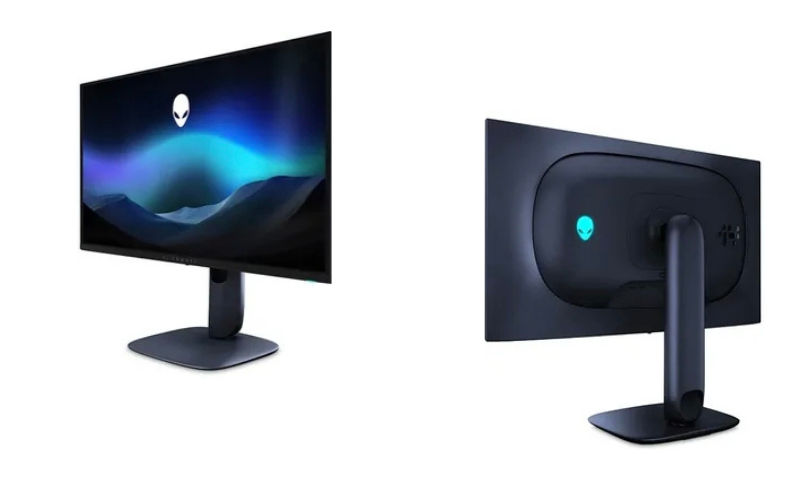 Alienware AW2725Q