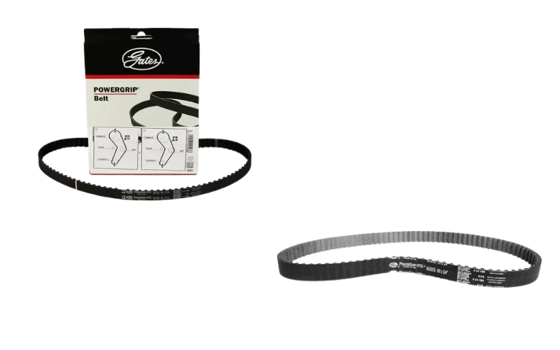 ремень ГРМ Gates