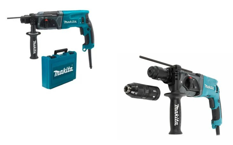 Makita HR2470
