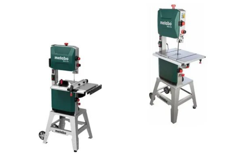 Metabo BAS 318 Precision DNB (400В)