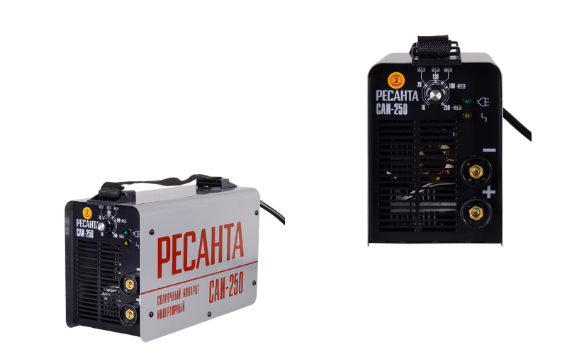 Ресанта САИ 250