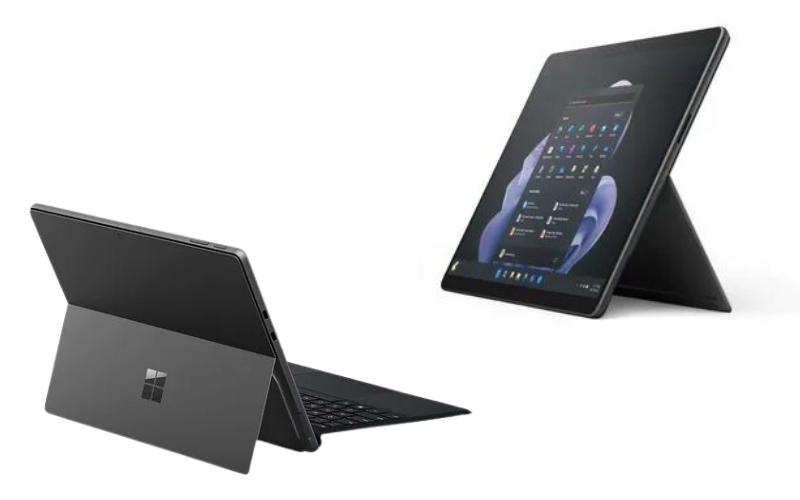 Microsoft Surface Pro 9 (Intel Core i7)